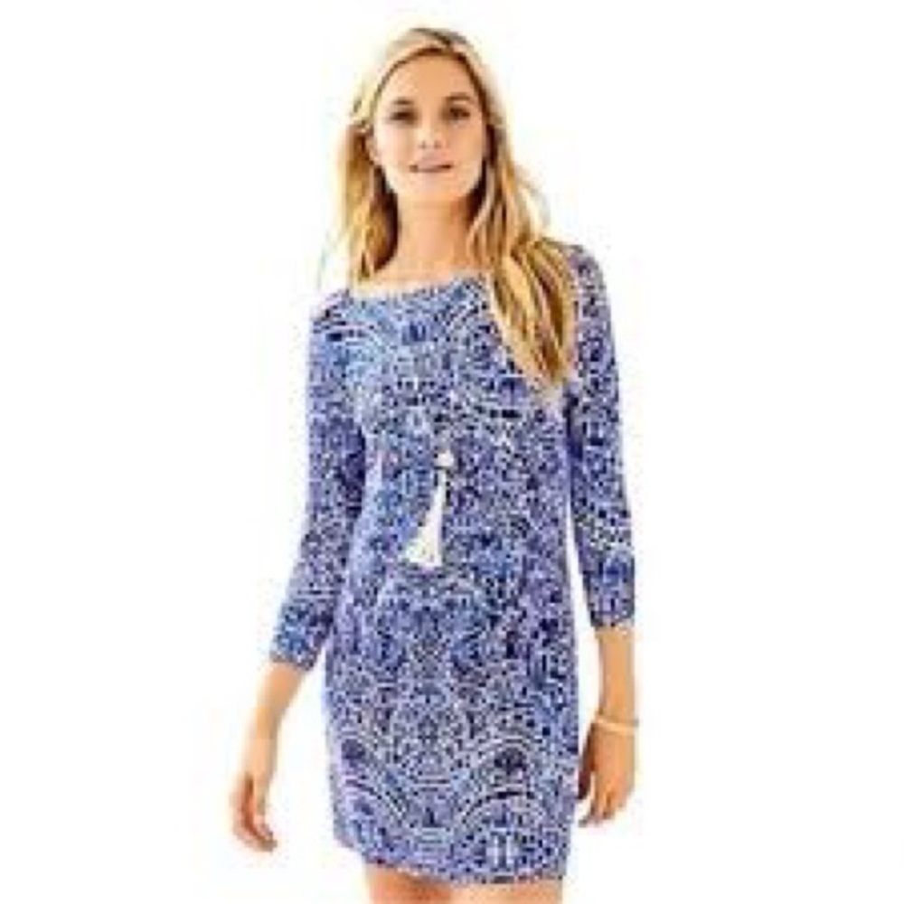 Lilly Pulitzer NWOT Dress - Picture 2 of 2